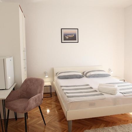 Rooms Kresan زادار المظهر الخارجي الصورة