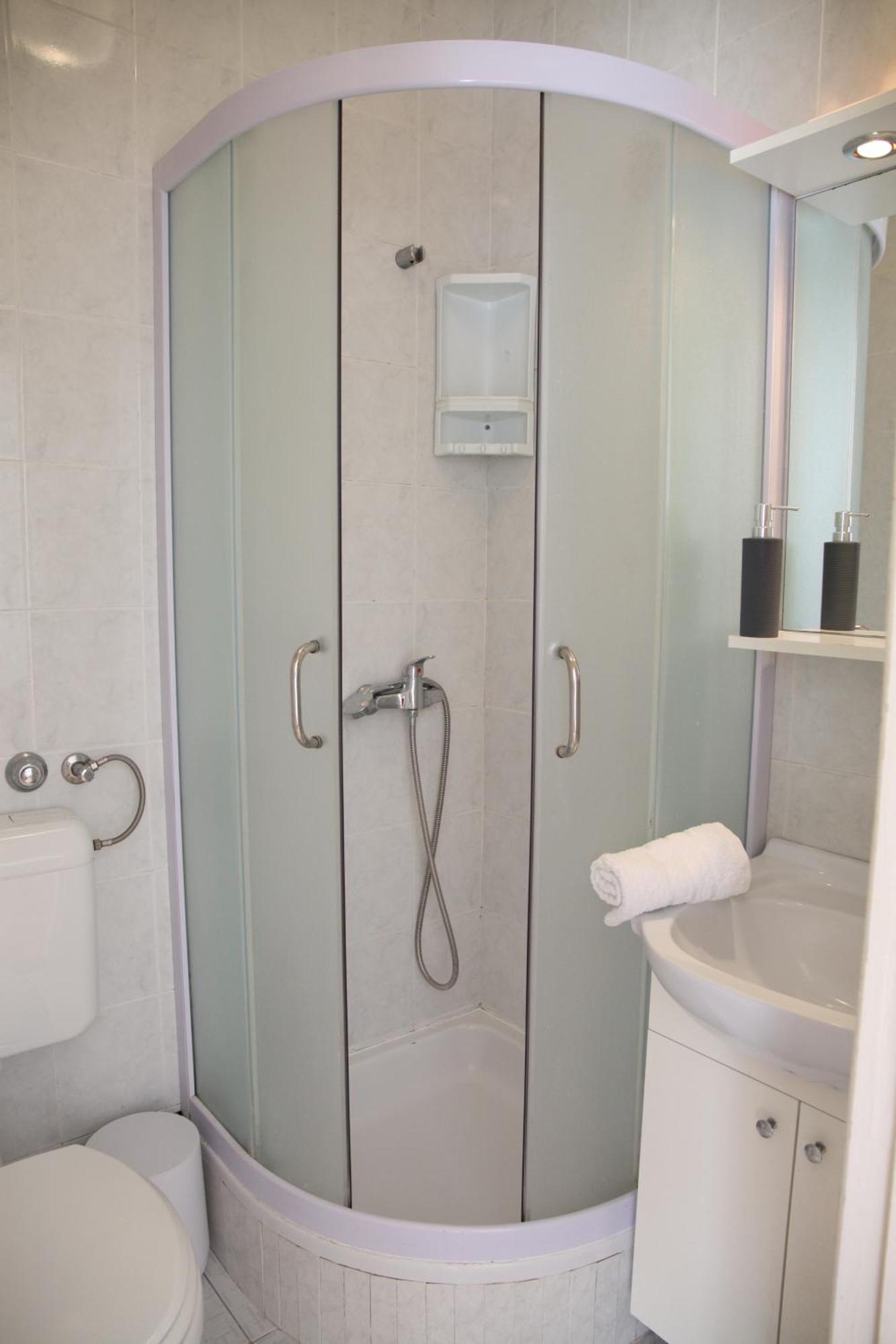 Rooms Kresan زادار المظهر الخارجي الصورة