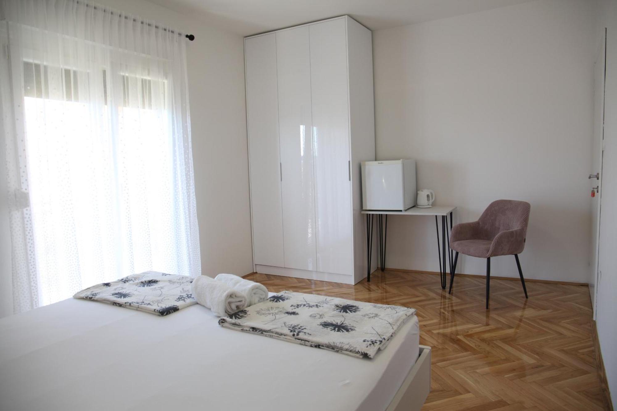 Rooms Kresan زادار المظهر الخارجي الصورة