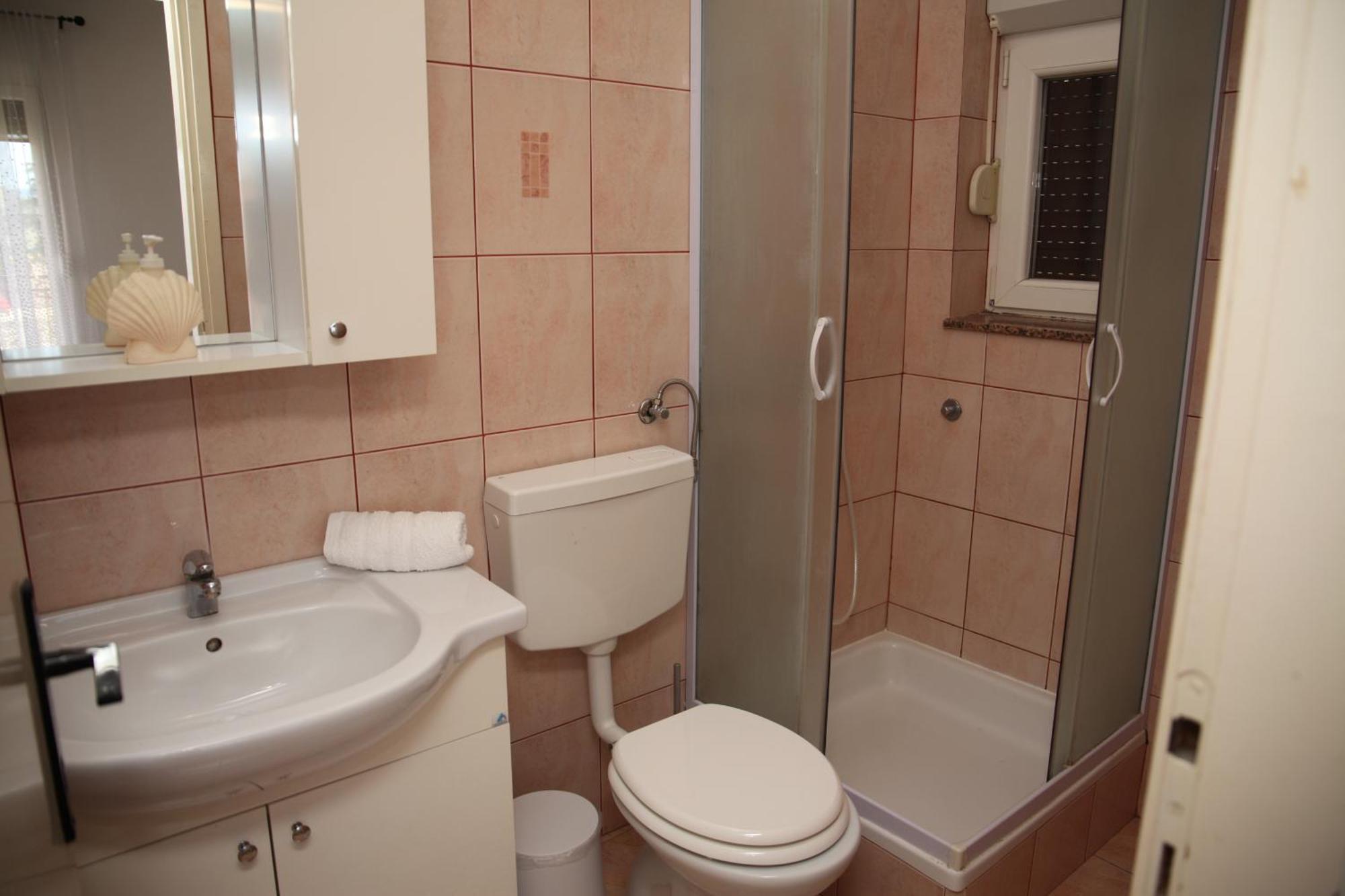 Rooms Kresan زادار المظهر الخارجي الصورة
