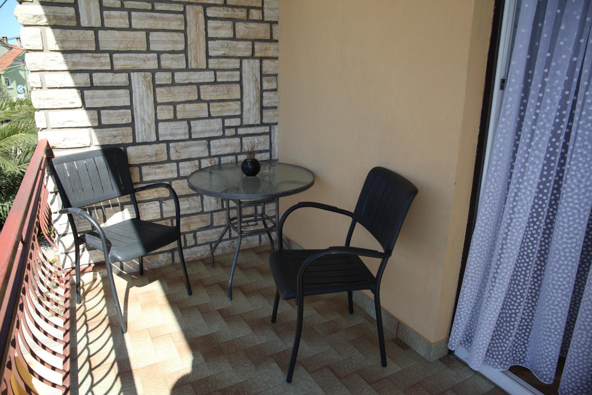 Rooms Kresan زادار المظهر الخارجي الصورة
