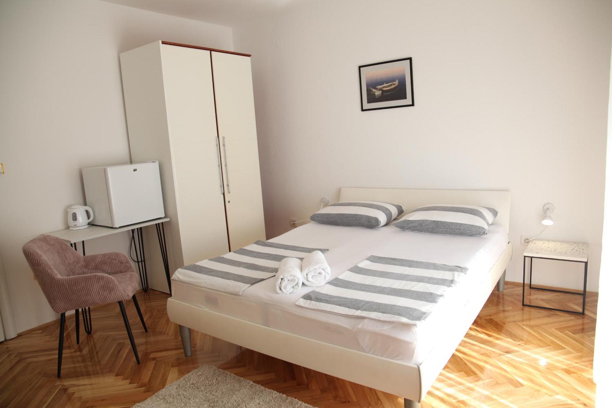 Rooms Kresan زادار المظهر الخارجي الصورة